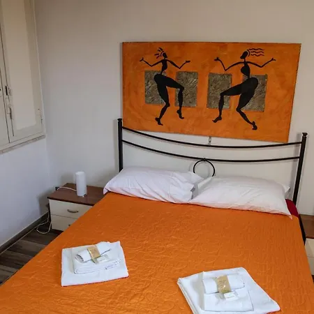 Fardella 250 Apartment Trapani