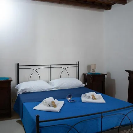 Fardella 250 Appartamento