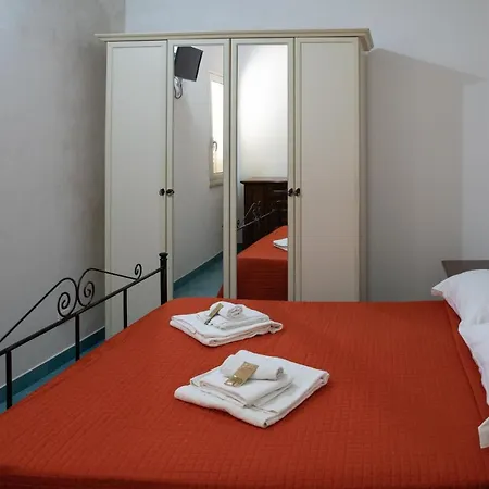 Appartamento Fardella 250 *
