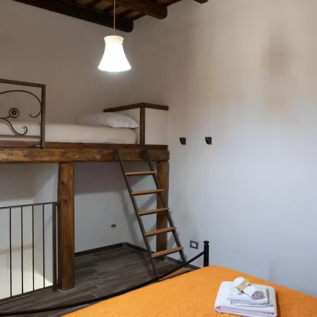 Fardella 250 Appartamento *