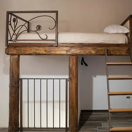 Apartment Fardella 250 Trapani