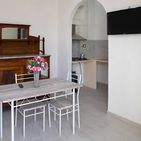 Appartamento Fardella 250 Trapani