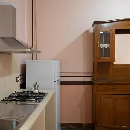 Appartamento Fardella 250 *