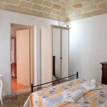 Appartamento Fardella 250 *