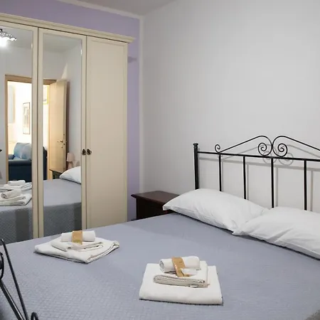 Fardella 250 Apartment Trapani