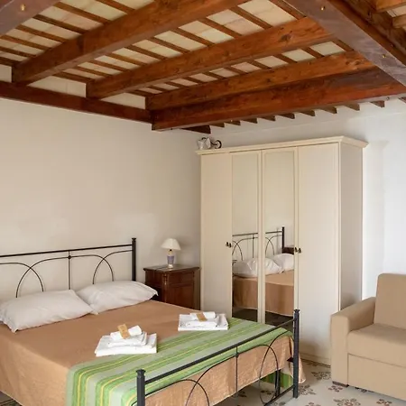 Fardella 250 Apartment