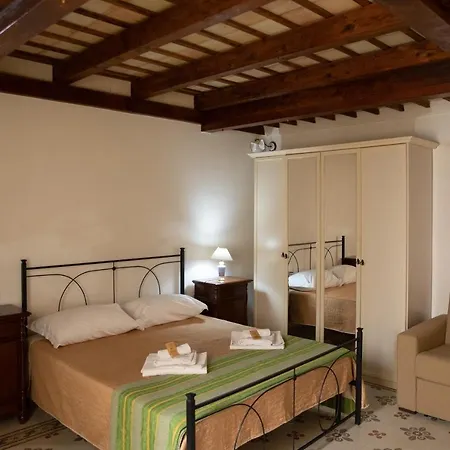 Fardella 250 Appartamento