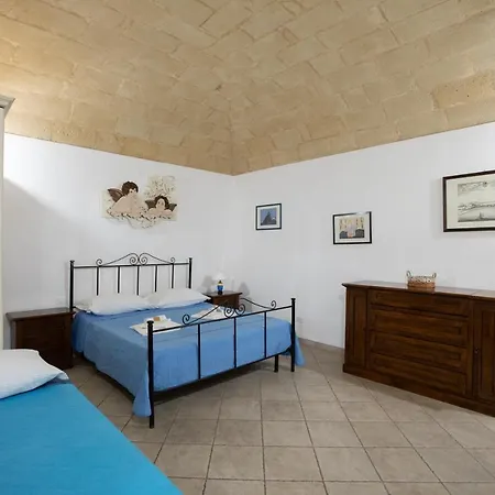 Fardella 250 Apartment
