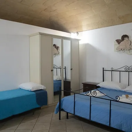 Appartamento Fardella 250 Trapani