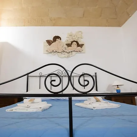 Appartamento Fardella 250