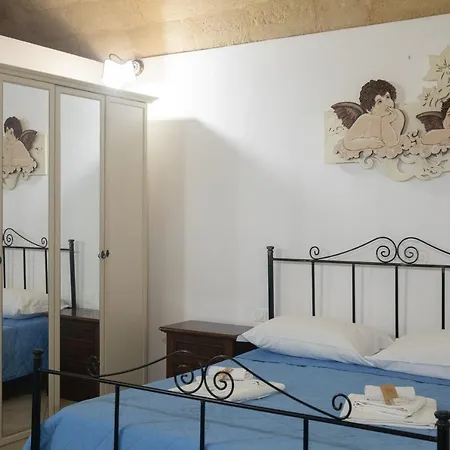 Appartamento Fardella 250 Trapani