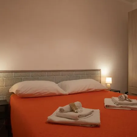 Appartamento Fardella 250 Trapani