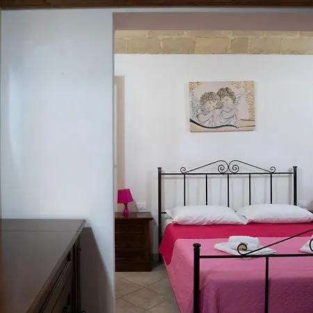 Fardella 250 Appartamento