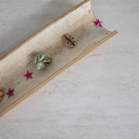 Fardella 250 Appartamento