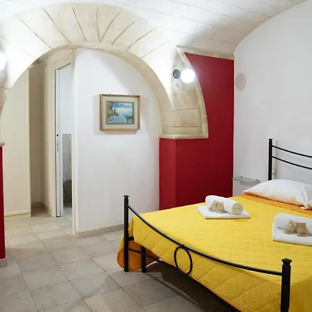 Fardella 250 Appartamento *