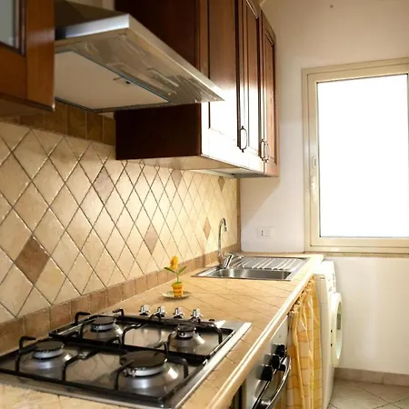 Fardella 250 Apartment
