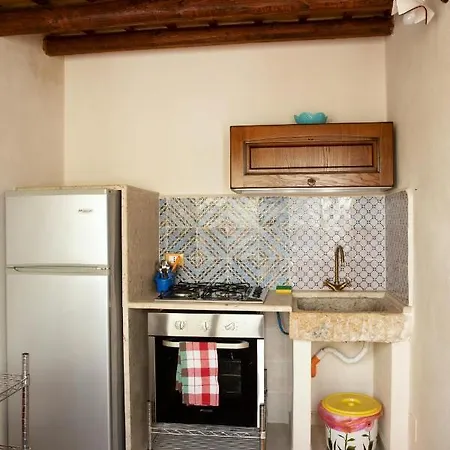 Fardella 250 Apartment