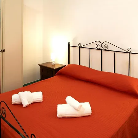 Appartamento Fardella 250 *