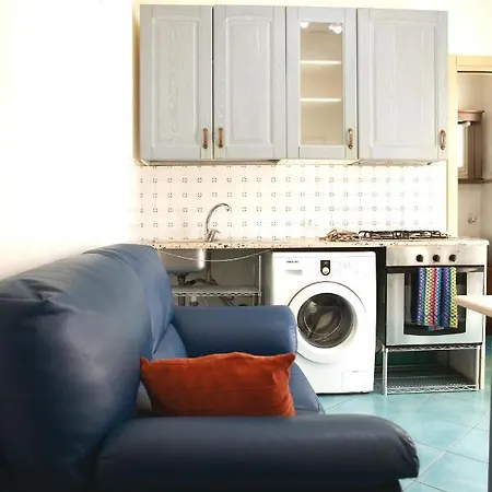 Fardella 250 Apartment *