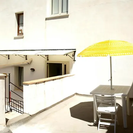 Fardella 250 Apartment Trapani