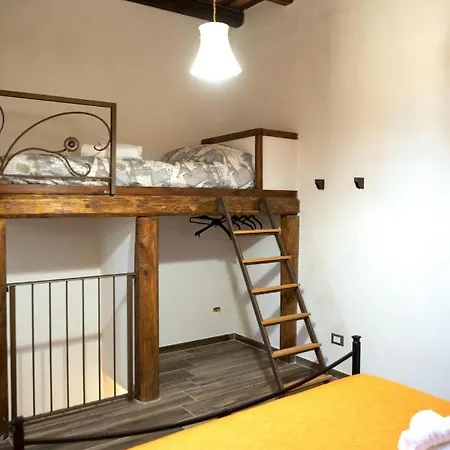 Fardella 250 Apartment Trapani