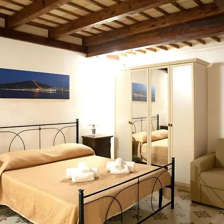 Fardella 250 Apartment