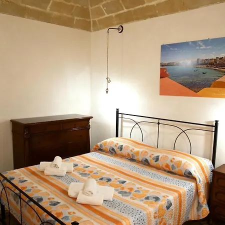 Appartamento Fardella 250 *