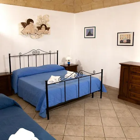 Appartamento Fardella 250 *