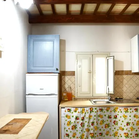 Apartment Fardella 250