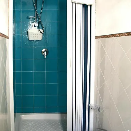 Fardella 250 Apartment *