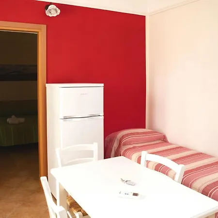 Appartamento Fardella 250