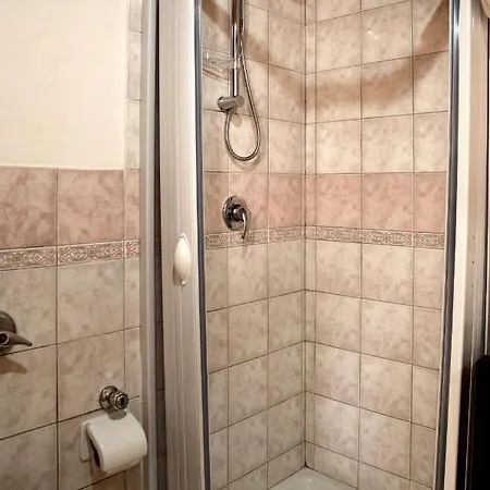 Fardella 250 Apartment Trapani