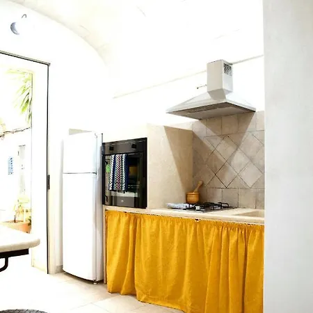 Fardella 250 Apartment *