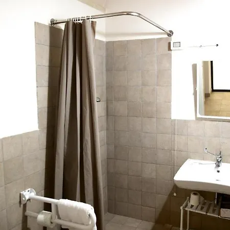 Fardella 250 Apartment