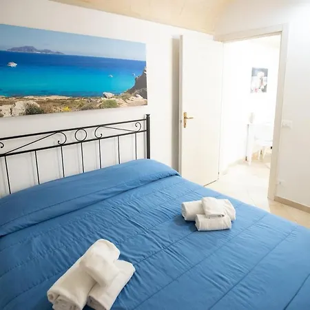Fardella 250 Apartment Trapani