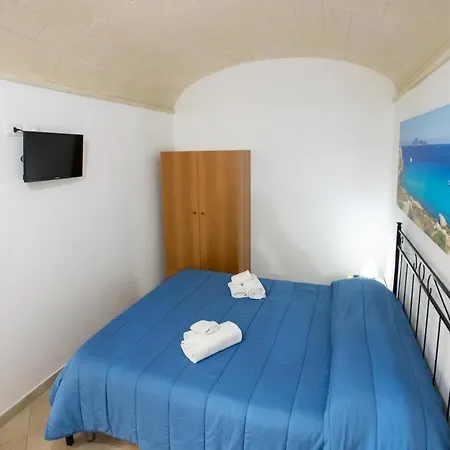 Fardella 250 Apartment