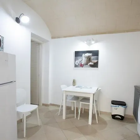 Fardella 250 Apartment *