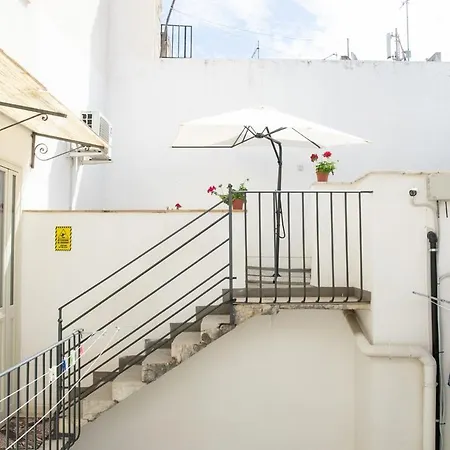 Fardella 250 Appartamento