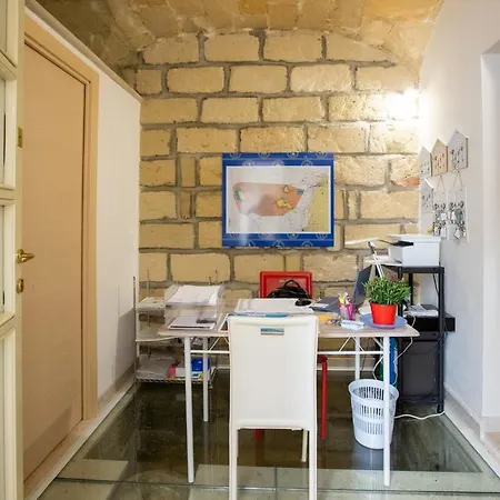 Appartamento Fardella 250