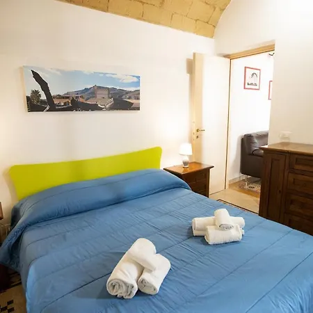 Apartment Fardella 250