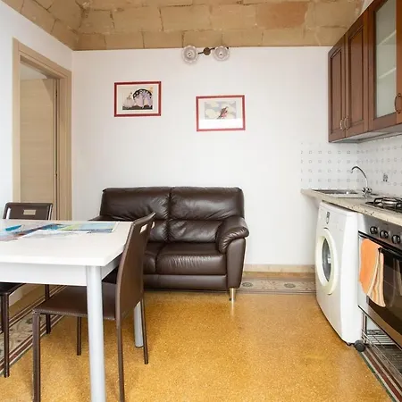 Fardella 250 Appartamento Trapani