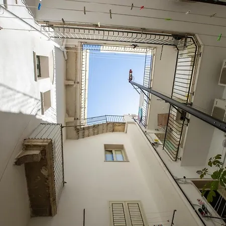 Fardella 250 Appartamento