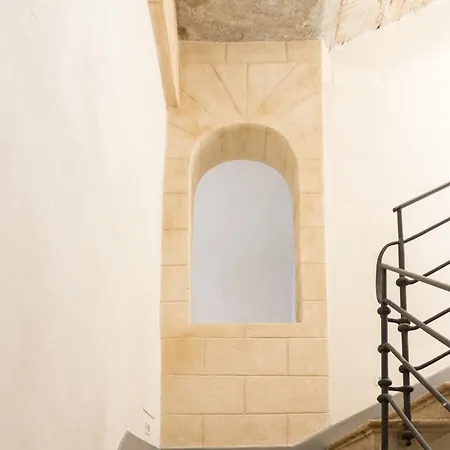 Fardella 250 דירה