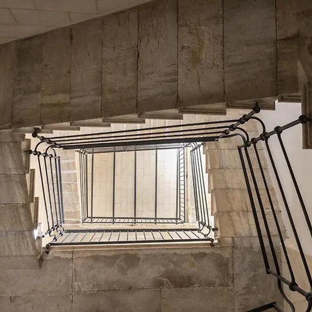 Appartamento Fardella 250 *
