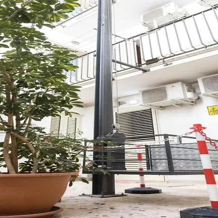 Apartment Fardella 250