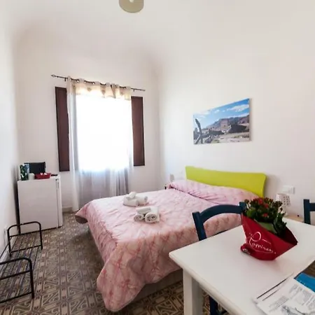 Fardella 250 Appartamento