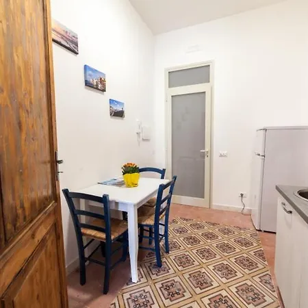 Fardella 250 Apartment *