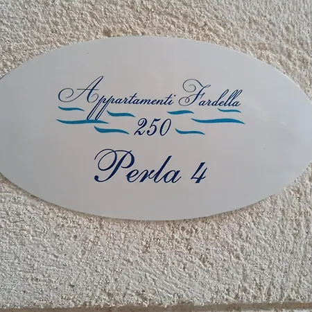 Fardella 250 * טראפאני