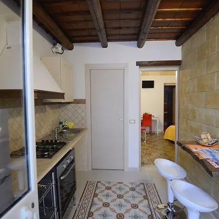 Fardella 250 Apartment