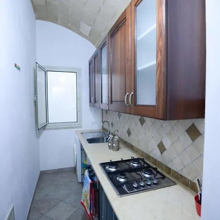 Apartment Fardella 250
